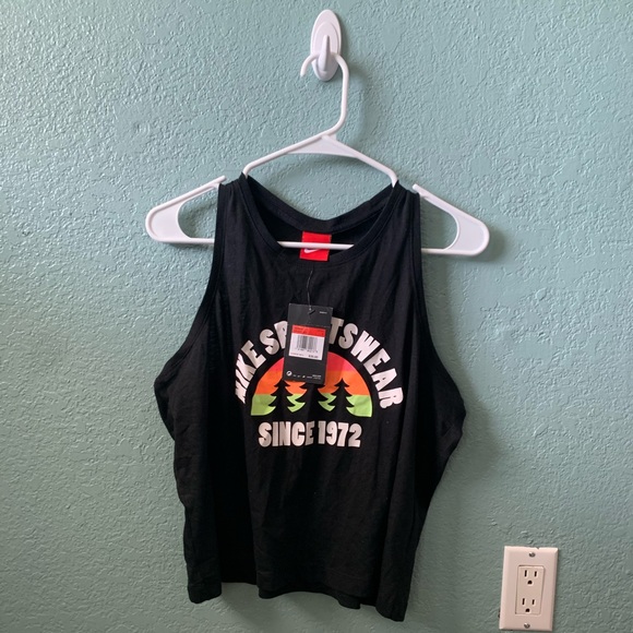 Nike Tops - Nike Tank Top